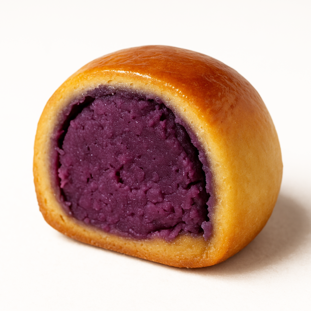 Furusato Manju