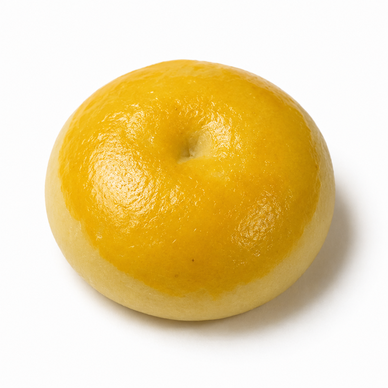 Nashi Yaki Manju