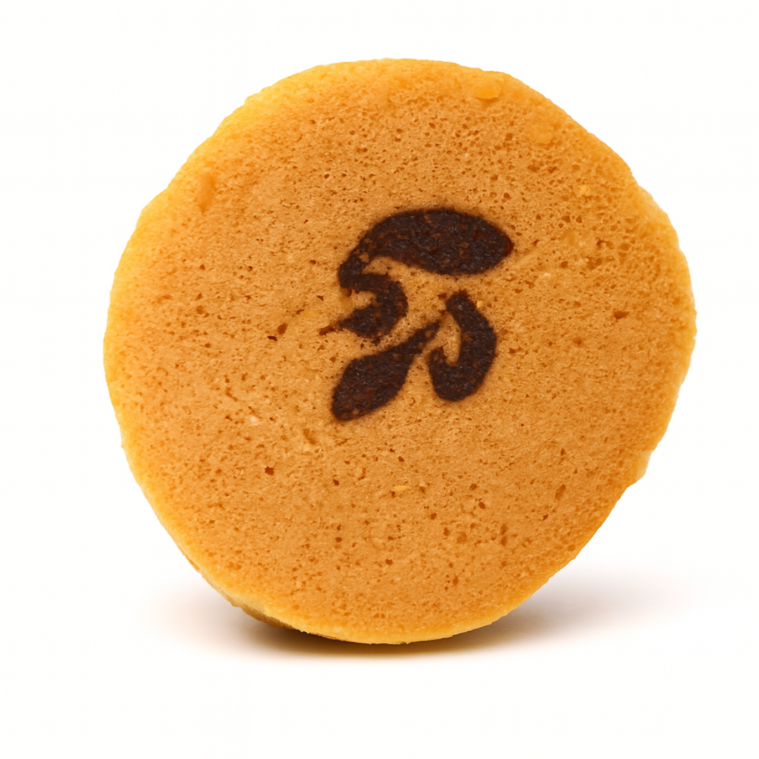 Taiko Manju