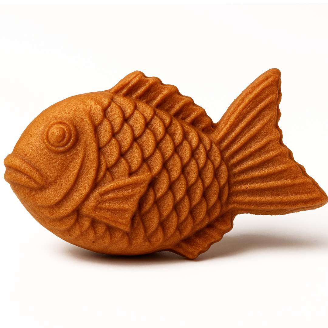 Taiyaki
