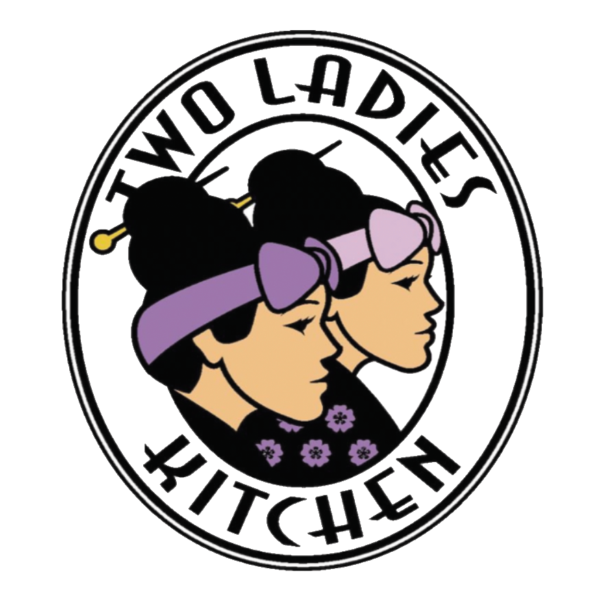 Two Ladies Kitchen